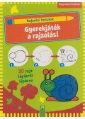 Roger De Klerk - Gyerekjáték a rajzolás!