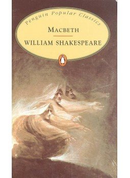 William Shakespeare - Macbeth William Shakespeare - Macbeth, 0 antikvár könyv