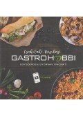 Csonka Enikő,Varga Gergő - GastroHobbi - Egyszerűen, gyorsan, finomat!