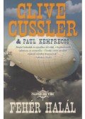 Clive Cussler, Paul Kemprecos - Fehér halál - NUMA-akták 4.