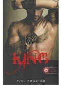 T. M. Frazier - King - King 1.