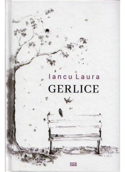 Iancu Laura - Gerlice - Gyorsröptű írások, Budapest 2018 antikvár könyv
