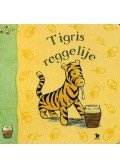 - Tigris reggelije