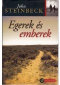 John Steinbeck - Egerek és emberek