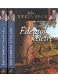 John Steinbeck - Édentől keletre I-II.