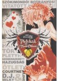 Misaho Kujiradou - Princess AI - Pletykák a Másik Oldalról