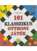 Steve Luck - 101 klasszikus otthoni játék