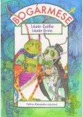 Lázár Ervin,Lázár Zsófia - Bogármese