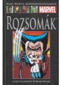 Claremont, Chris,Miller, Frank - Rozsomák