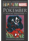 David Michelinie,Mcfarlane, Todd - A Hihetetlen Pókember - Venom születése
