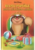 Walt Disney - Hamupipőke - Lucifer születésnapi ajándéka