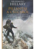Sir Edmund Hillary - Pillantás a csúcsról