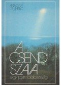 Anthony de Mello - A csend szava