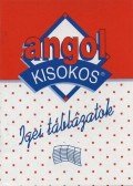 Balázs István - Angol kisokos - Igei táblázatok