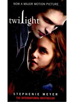 Stephenie Meyer - Twilight Stephenie Meyer - Twilight, London 2009 antikvár könyv