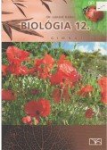 Dr. Lénárd Gábor - Biológia 12. a gimnáziumok számára