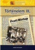 Száray Miklós - Történelem III.