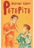 Nógrádi Gábor - PetePite