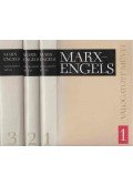 Friedrich Engels,Karl Marx - Marx-Engels válogatott művei I-III.