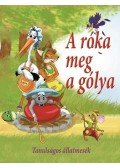 Nagy Éva - A róka meg a gólya