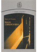 Henri J. M. Nouwen - Idegen a paradicsomban