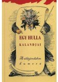 Veress István - Egy hulla kalandjai