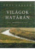 Füzi László - Világok határán - Ikerkönyv