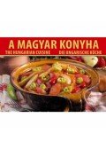 Horváth Ilona,Máté Pálné Terényi Katalin,Pelle Józsefné,Piri István,Tóth Gézáné Mogyorósi Magdolna - A magyar konyha - 3 nyelven