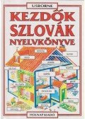 Helen Davies  - Kezdők szlovák nyelvkönyve