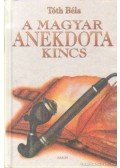 Tóth Béla - A magyar anekdotakincs