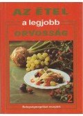 Hargitai György - Az étel a legjobb orvosság 2.