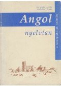 Dr. Budai László,Radványi Tamás - Angol nyelvtan