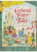 Wilhelm Grimm,Jakob Grimm,Eve Morel - Grimm's Fairy Tales