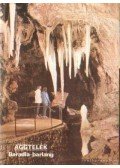 Hazslinszky Tamás,Székely Kinga - Aggtelek - Baradla-barlang