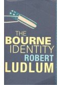 Robert Ludlum - The Bourne Identity