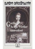 Johann Wolfgang Goethe - Az ifjú Werther szenvedései