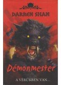 Darren Shan - Démonmester