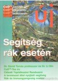 dr Qin Li,David, Thomas - Segítség rák esetén