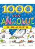 Ana Serna Vara - 1000 szó angolul