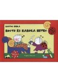 Bartos Erika - Bogyó és Babóca beteg