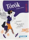 Werner-Ulrich, Doris - Török kapd elő