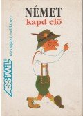 Raisin, Catherine - Német kapd elő