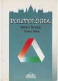 Bihari Mihály,Pokol Béla - Politológia