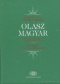 Herczeg Gyula,Juhász Zsuzsanna - Olasz-magyar kisszótár