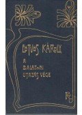 Eötvös Károly - A balatoni utazás vége