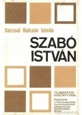 Karcsai Kulcsár István - Szabó István