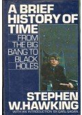 Stephen W. Hawking - A Brief History of Time