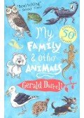 Gerald Durrell - My Family and Other Animals