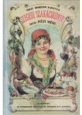 Rézi néni,Doletsko Teréz - Szegedi szakácskönyv