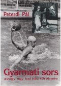 Peterdi Pál - Gyarmati sors (dedikált)